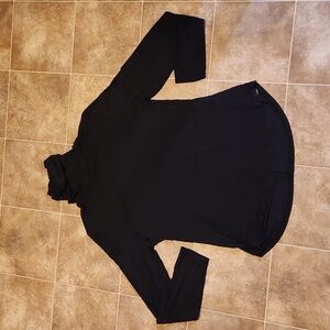 NWOT Prana Turtleneck Size L